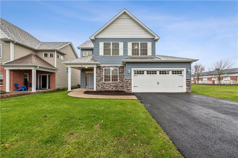 Condo For Sale - 406 Kastner St<br/> Ligonier Boro, PA 15658