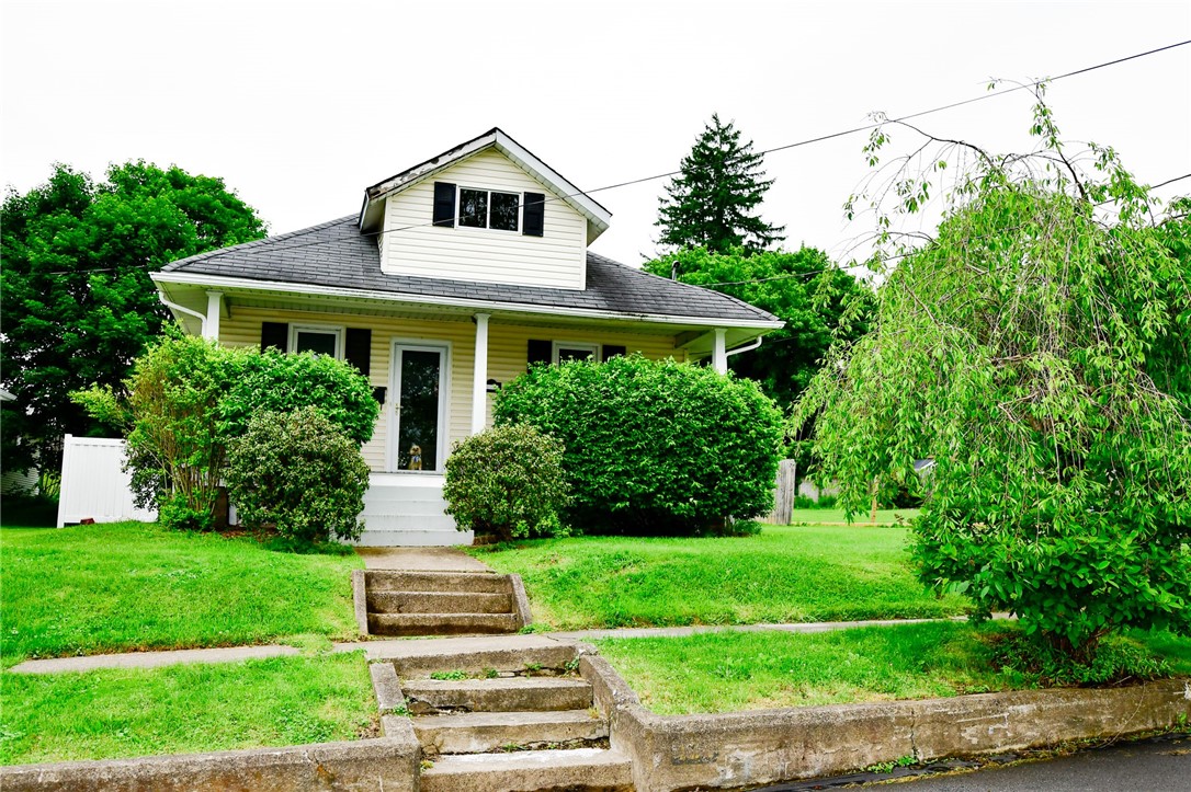 134 Garden Ave