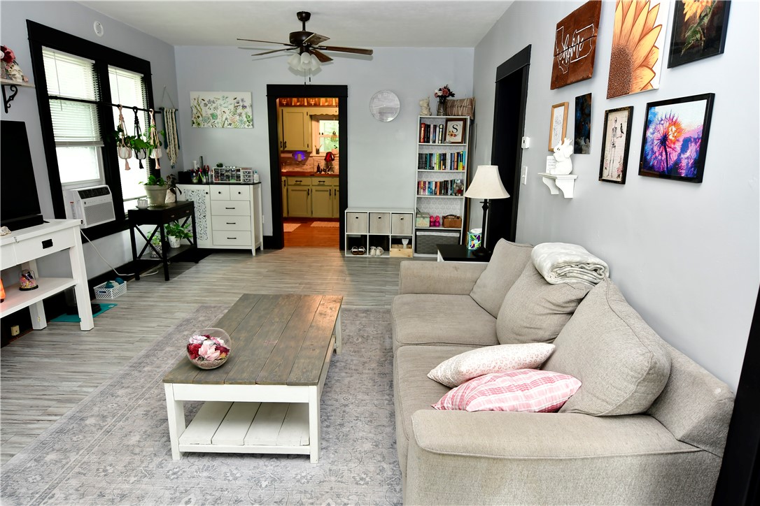 134 Garden Ave