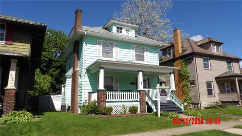 Apartment For Sale - 304 Spruce Avenue Ave<br/> Mercer County, Sharon, PA 16146