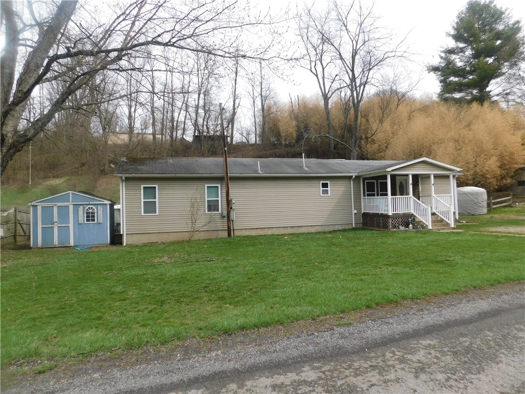 128 Main St St, New Freeport, Pennsylvania image 3