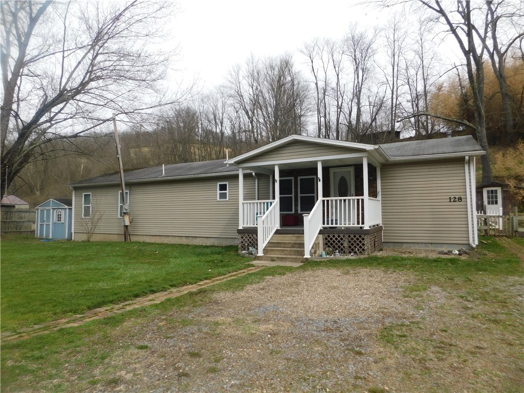 128 Main St St, New Freeport, Pennsylvania image 1