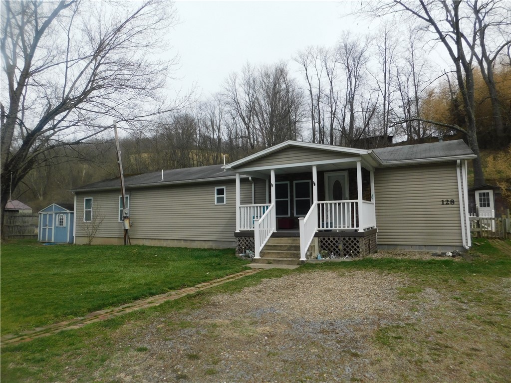 128 Main St St, New Freeport, Pennsylvania image 2