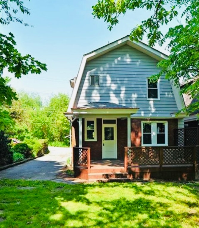 Sheraden, Pennsylvania 15204, United States, 3 Bedrooms Bedrooms, ,1 BathroomBathrooms,Residential,Pending,32268