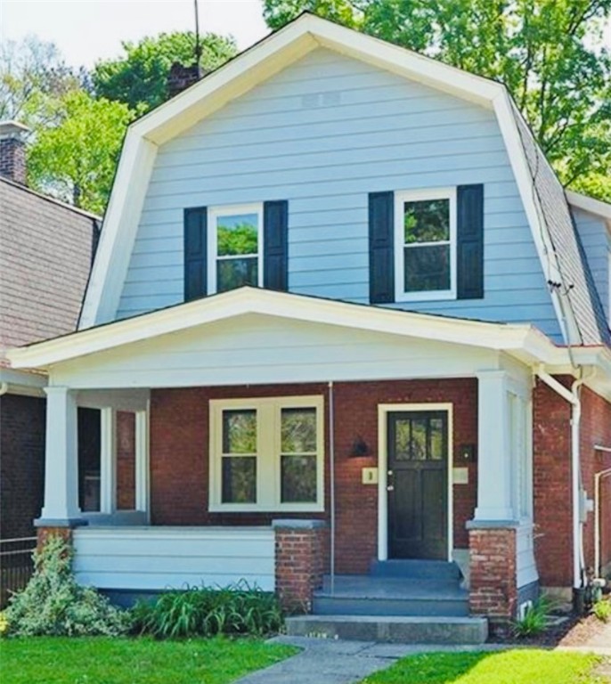 Sheraden, Pennsylvania 15204, United States, 3 Bedrooms Bedrooms, ,1 BathroomBathrooms,Residential,Pending,32268