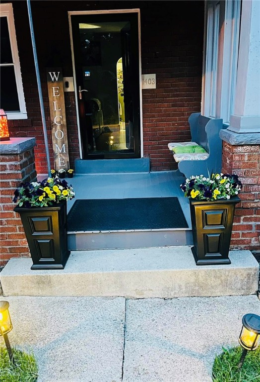 Sheraden, Pennsylvania 15204, United States, 3 Bedrooms Bedrooms, ,1 BathroomBathrooms,Residential,Pending,32268