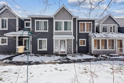 1844 Eagles Ridge Way Hidden Valley PA 15502