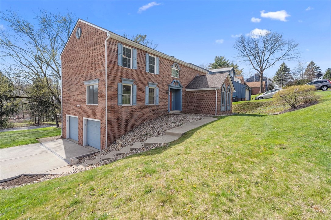 102 Valley Forge