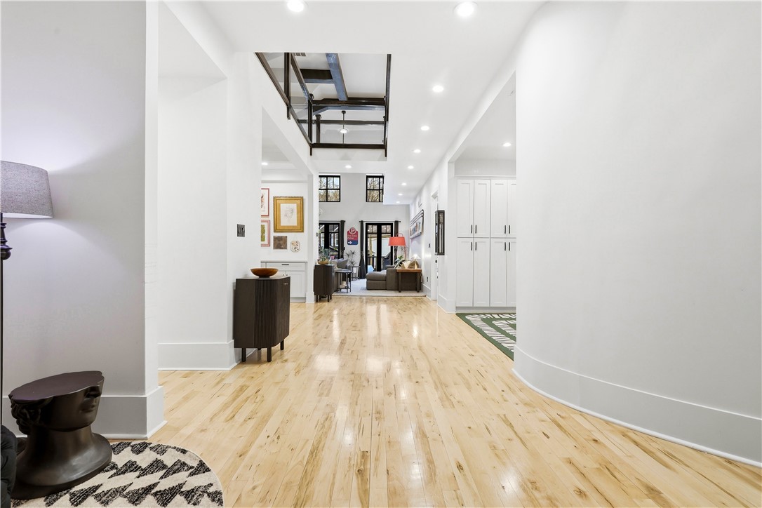 201 Frederick Avenue