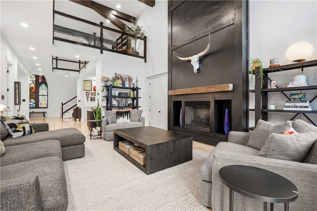 201 Frederick Avenue