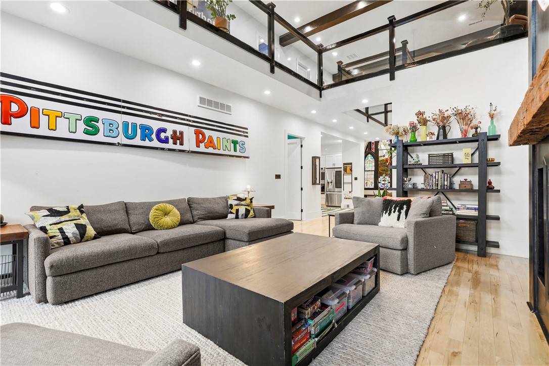 201 Frederick Avenue