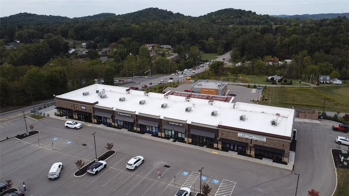Middlesex Twp, Pennsylvania 16059, United States, ,Commercial,Active,41733