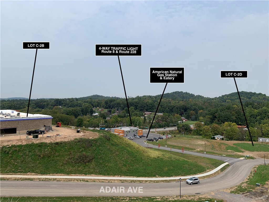 Middlesex Twp, Pennsylvania 16059, United States, ,Commercial,Active,41733