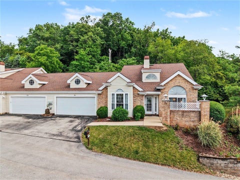 Condo For Sale - 501 Sheridan Lane<br/> Murrysville, PA 15632