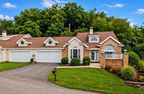 Condo For Sale - 501 Sheridan Lane<br/> Murrysville, PA 15632