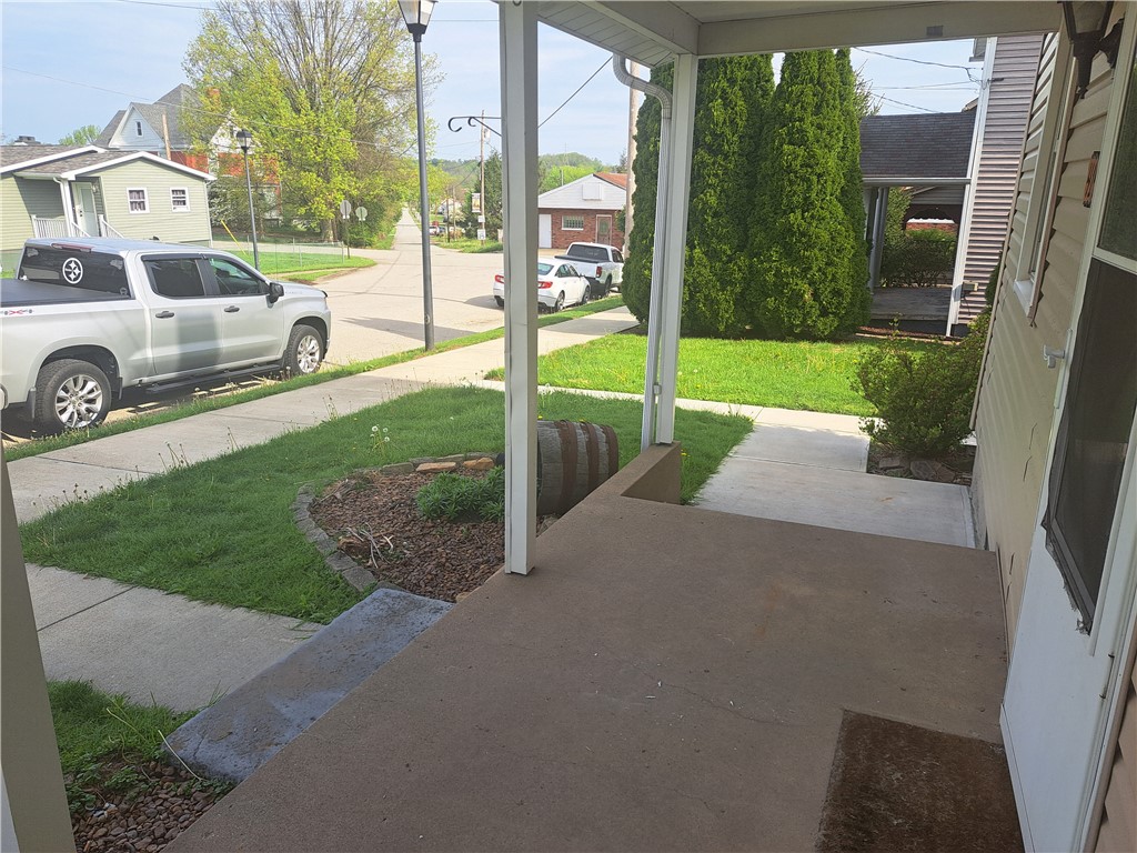 414 N Liberty Street, Perryopolis, Pennsylvania image 3