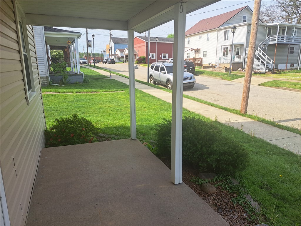 414 N Liberty Street, Perryopolis, Pennsylvania image 2