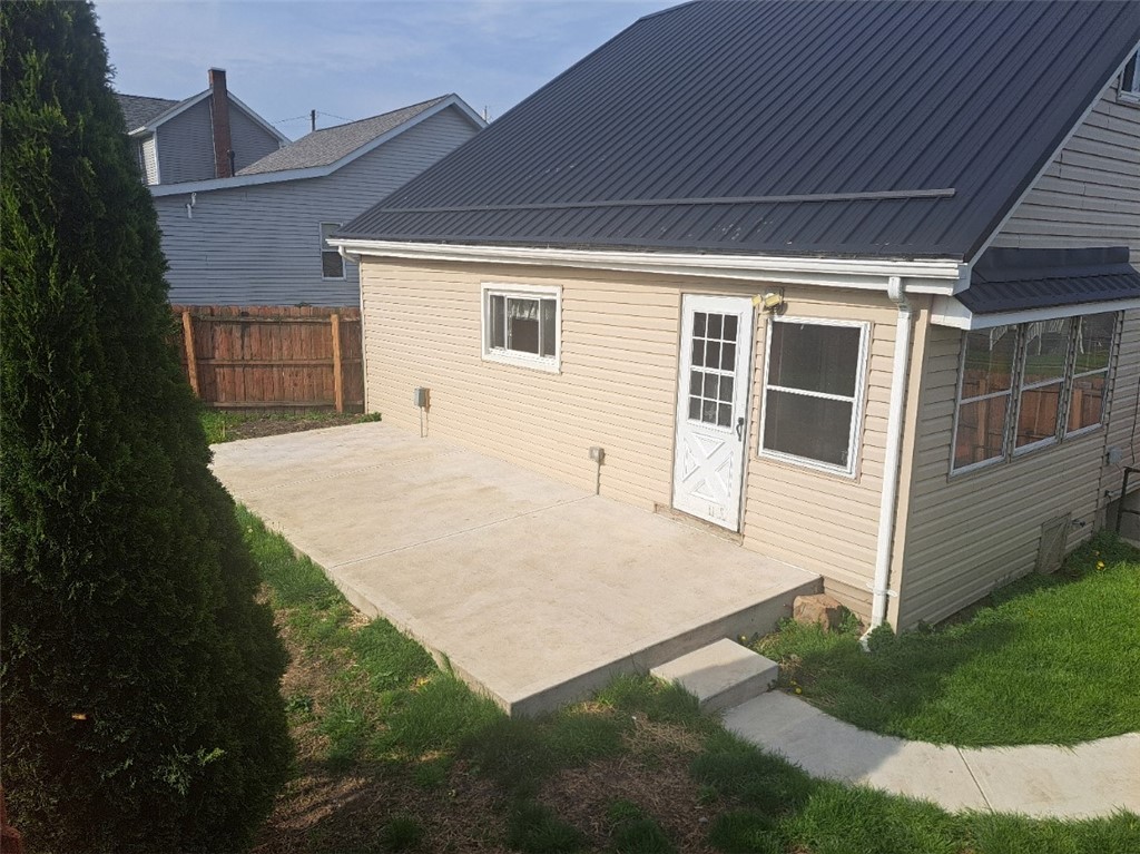 414 N Liberty Street, Perryopolis, Pennsylvania image 5