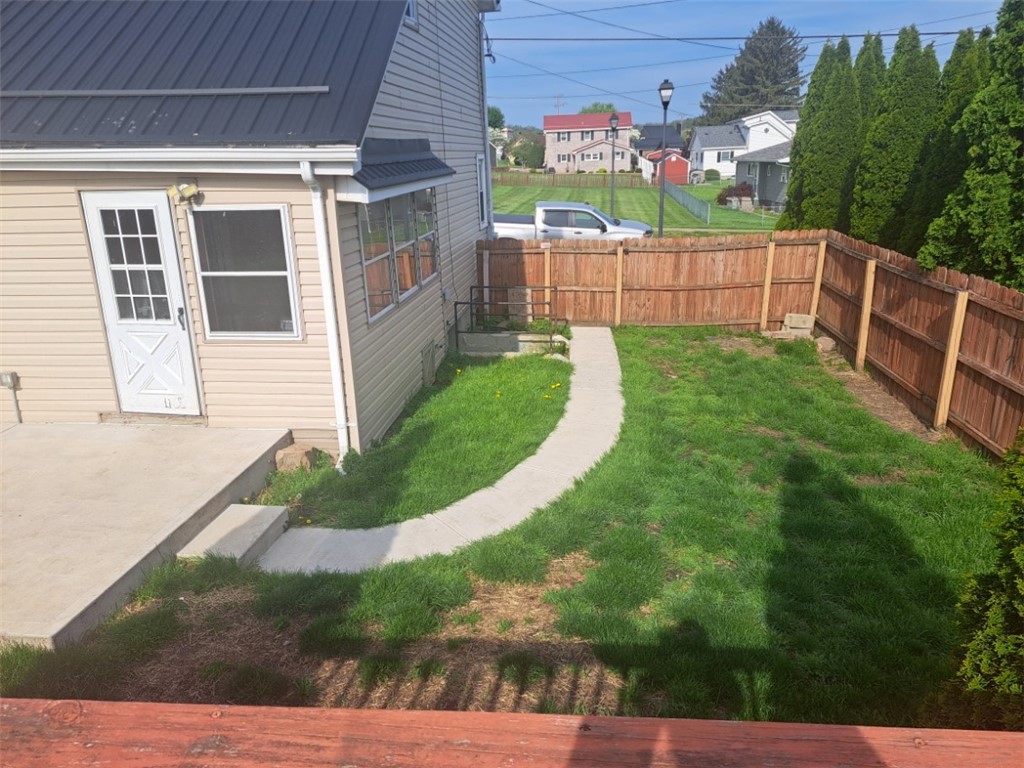 414 N Liberty Street, Perryopolis, Pennsylvania image 6