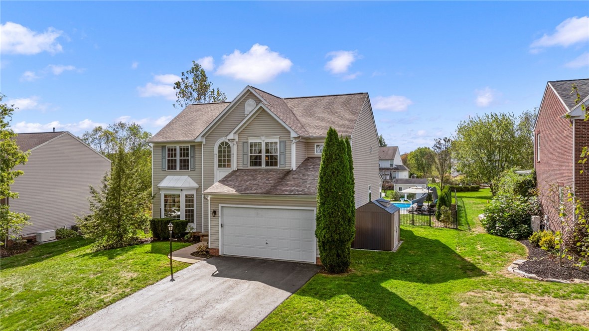 366 Allison Rd