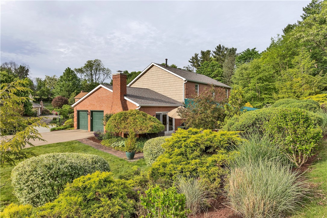 6005 Pilgrim Court