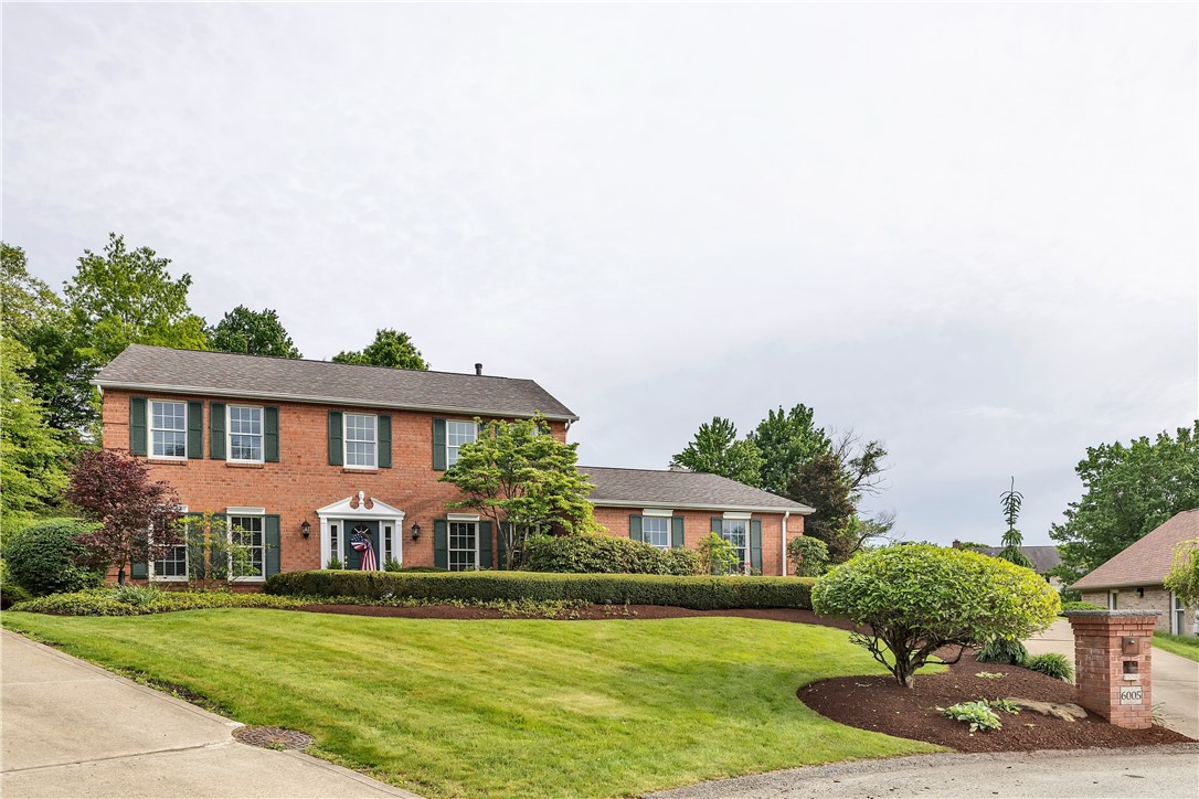 6005 Pilgrim Court