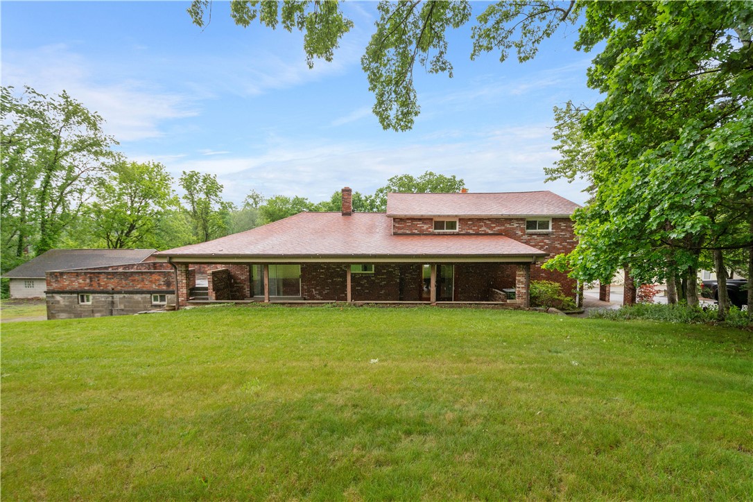 2728 Gould Dr Dr, South Park, Pennsylvania image 31