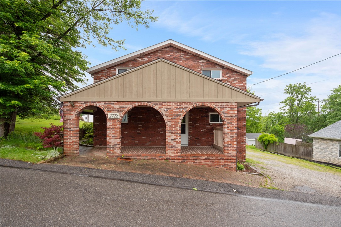 2728 Gould Dr Dr, South Park, Pennsylvania image 2