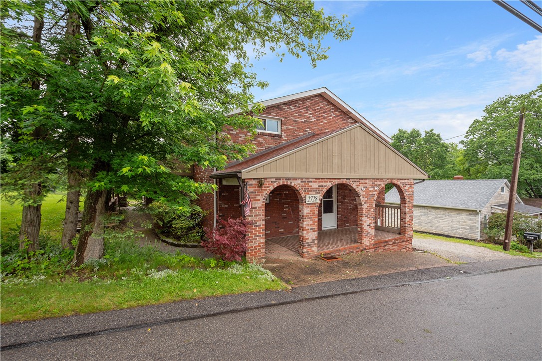 2728 Gould Dr Dr, South Park, Pennsylvania image 3