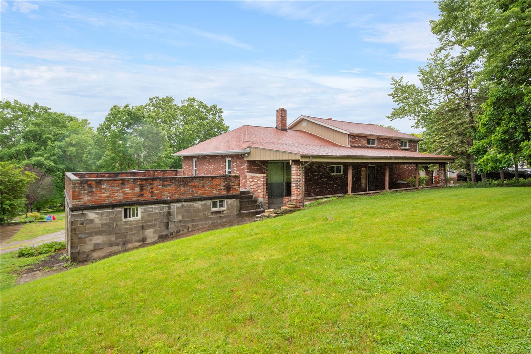 2728 Gould Dr Dr, South Park, Pennsylvania image 30