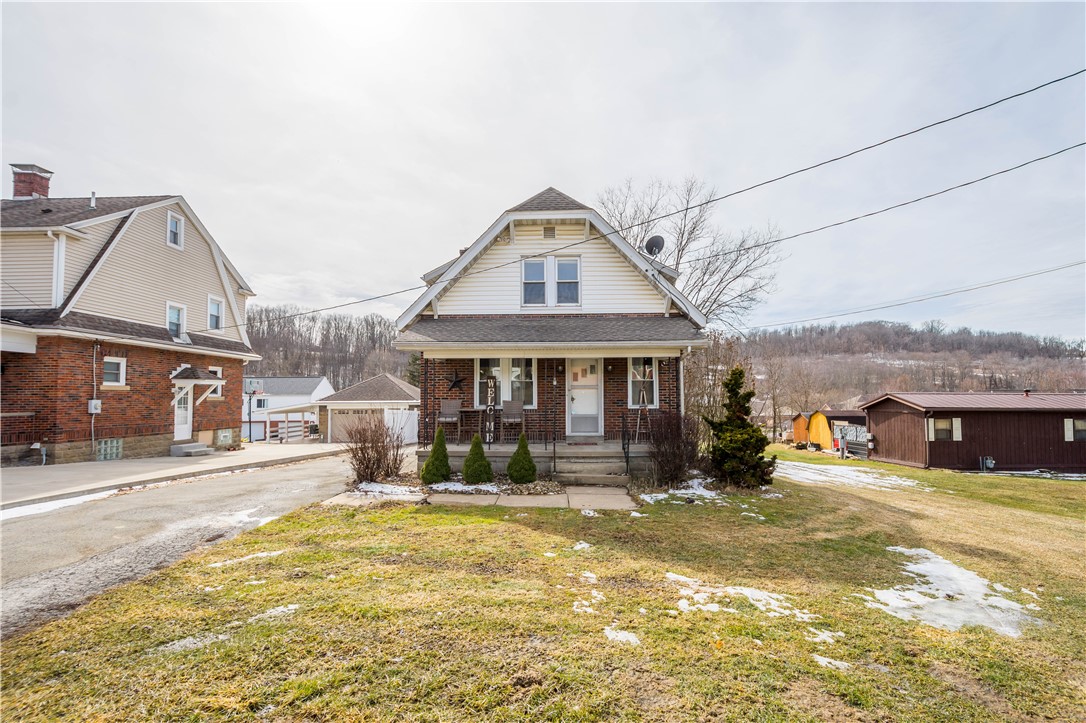 2489 Jefferson Ave Ave, Canton, Pennsylvania image 3