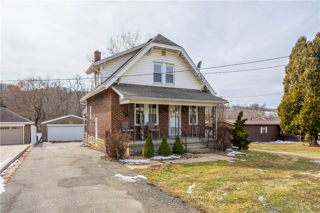 2489 Jefferson Ave Ave, Canton, Pennsylvania image 1