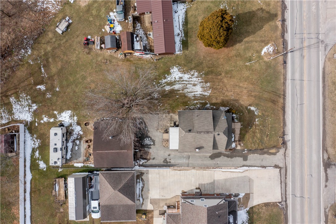 2489 Jefferson Ave Ave, Canton, Pennsylvania image 26