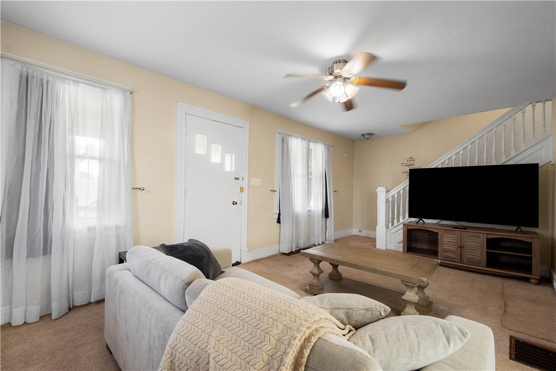2489 Jefferson Ave Ave, Canton, Pennsylvania image 7