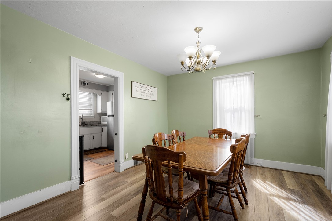 2489 Jefferson Ave Ave, Canton, Pennsylvania image 10