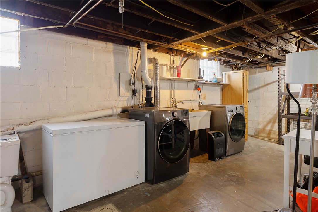 2489 Jefferson Ave Ave, Canton, Pennsylvania image 23