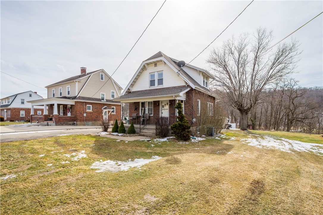 2489 Jefferson Ave Ave, Canton, Pennsylvania image 4