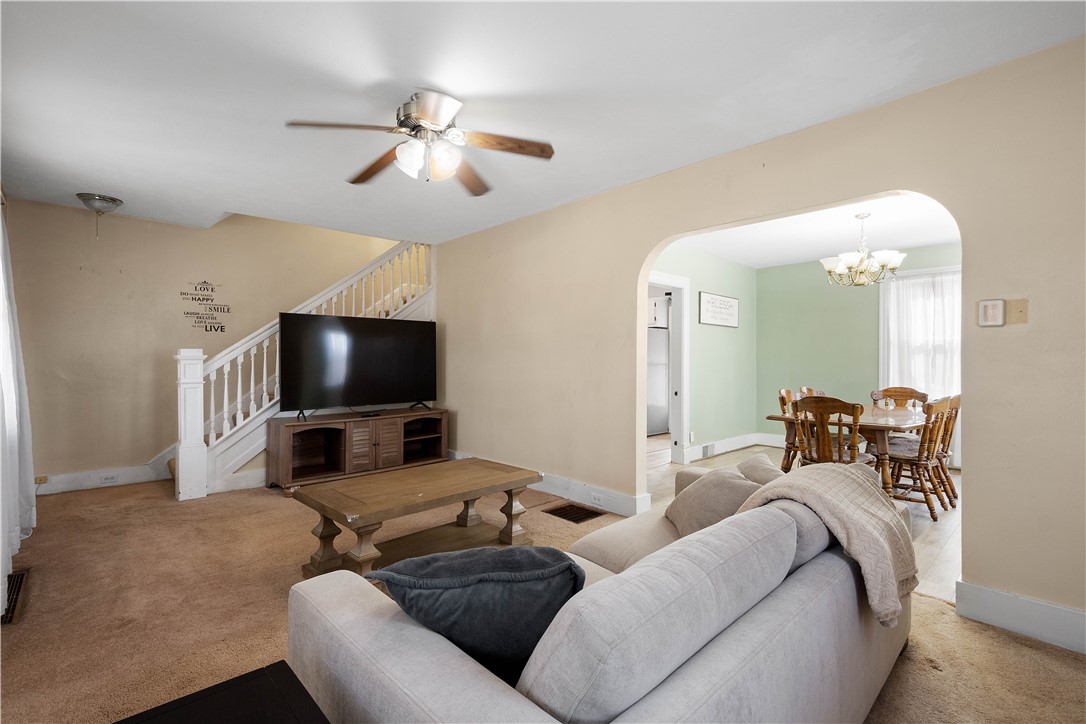 2489 Jefferson Ave Ave, Canton, Pennsylvania image 8