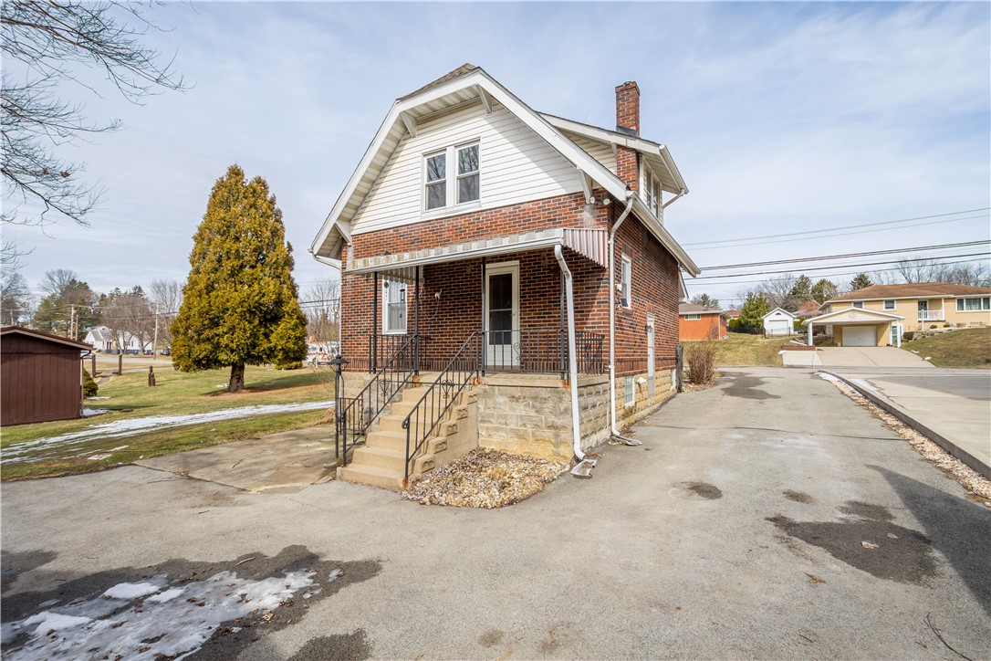 2489 Jefferson Ave Ave, Canton, Pennsylvania image 29