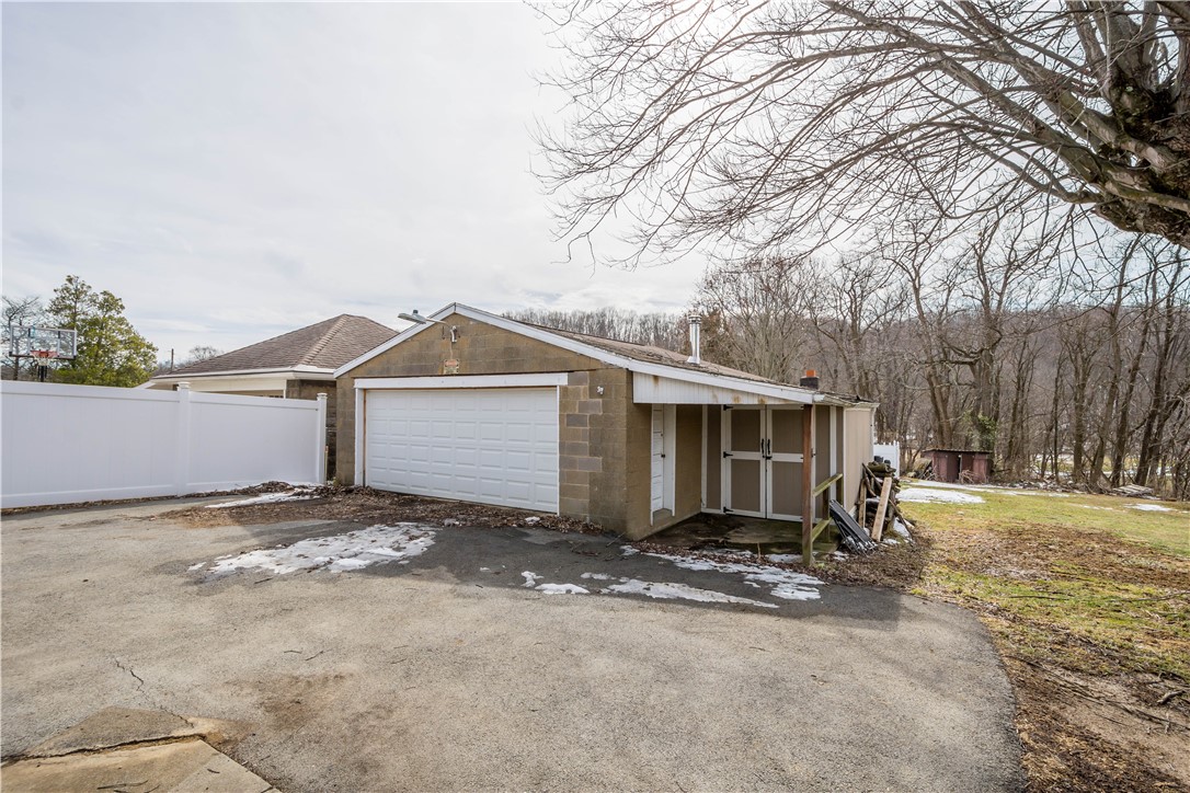2489 Jefferson Ave Ave, Canton, Pennsylvania image 25