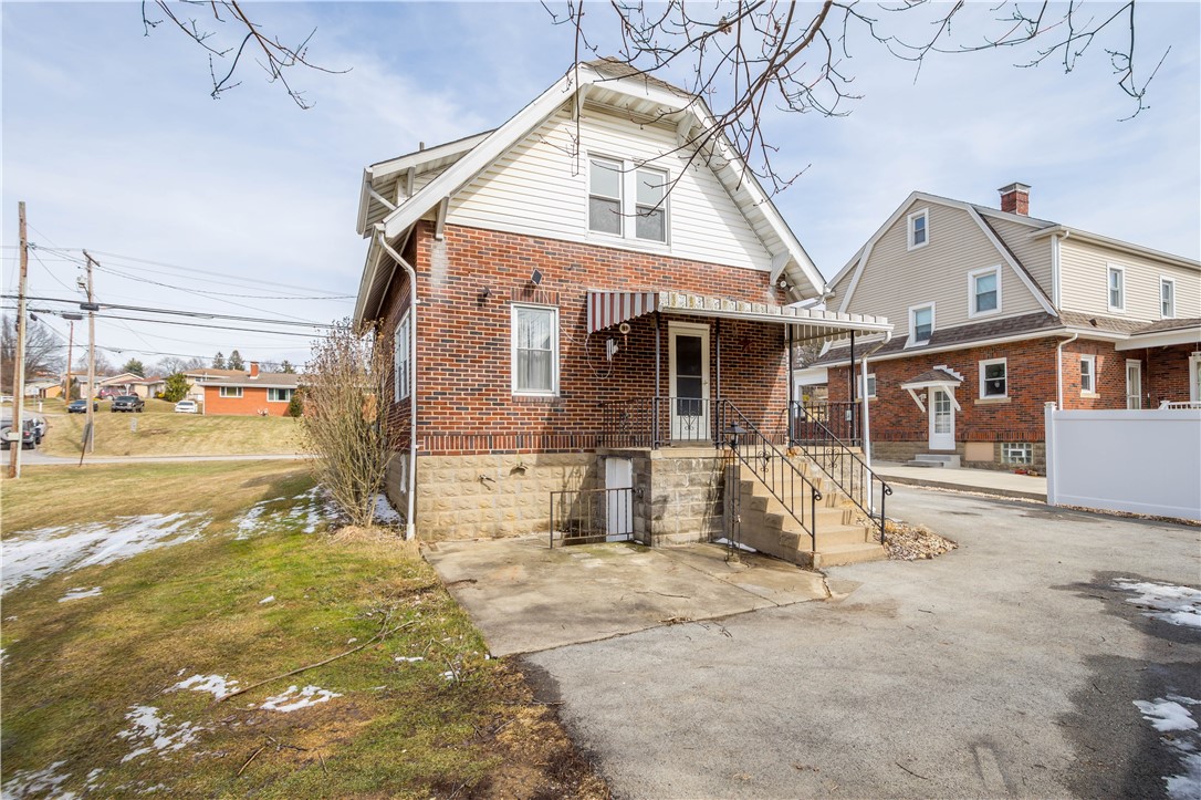 2489 Jefferson Ave Ave, Canton, Pennsylvania image 24