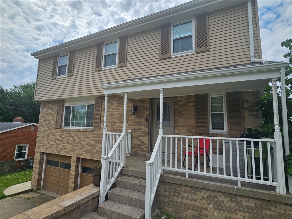 236 Shafer Rd