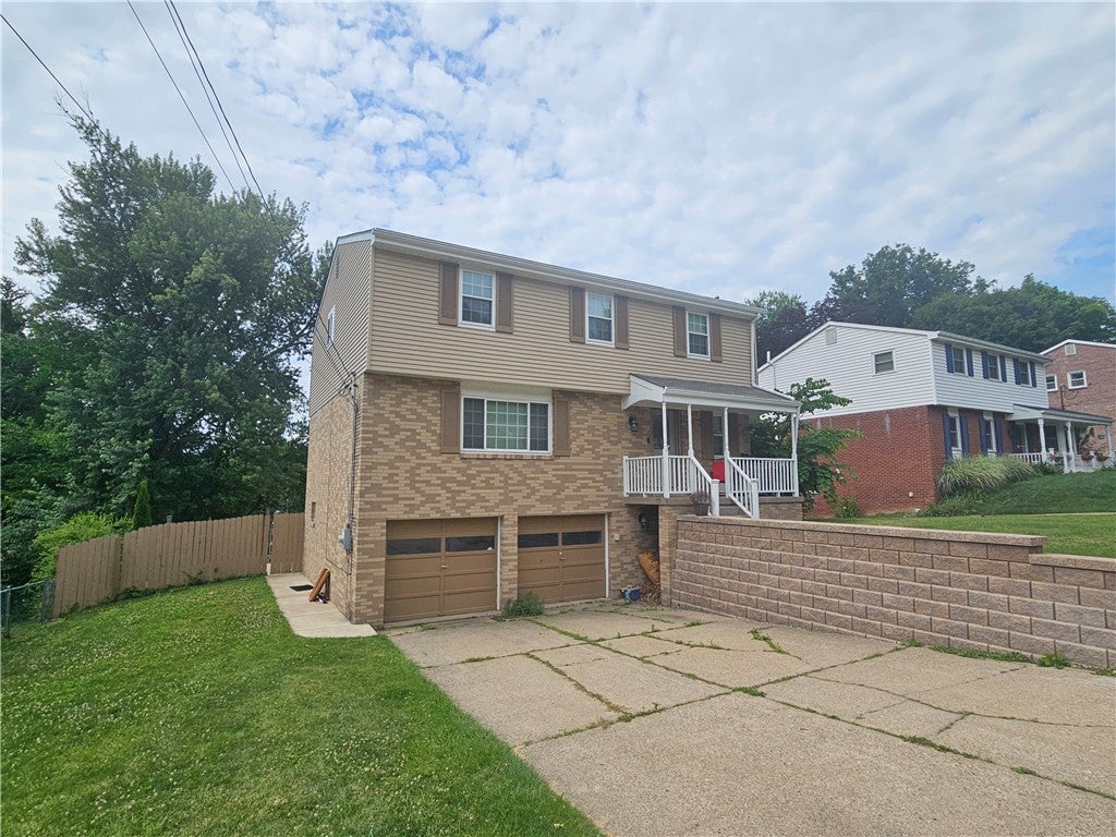 236 Shafer Rd