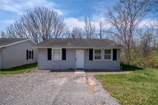 249 WASHINGTON RD LOT 5, WAYNESBURG, PA 15370 - Image dec5270c2764e9249bc4e59c2e30a335/674229671