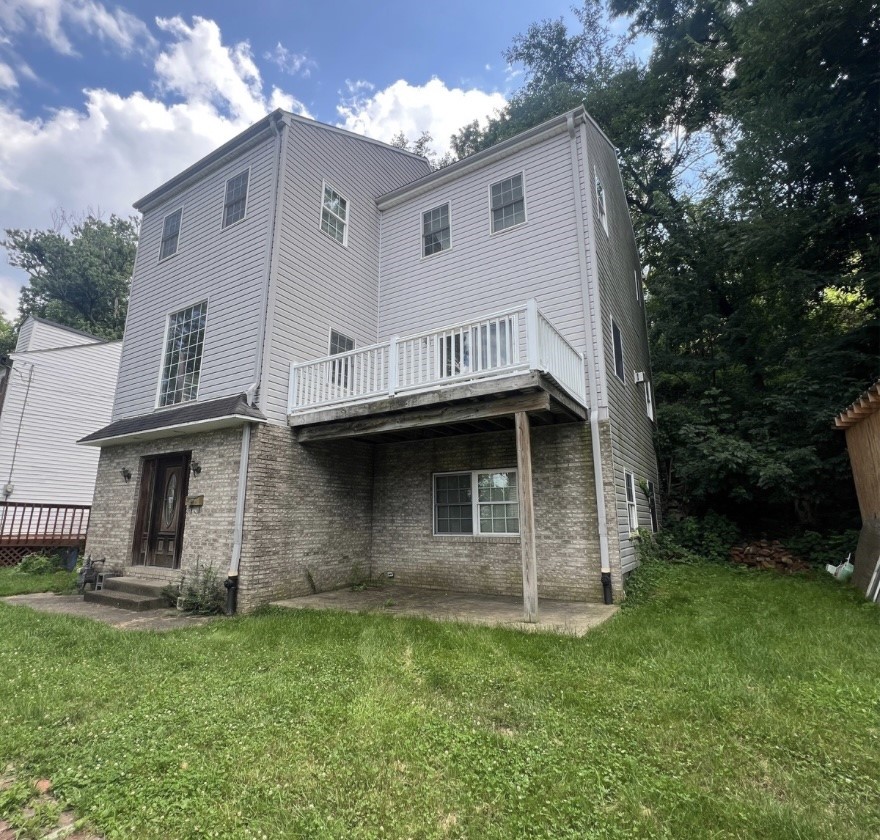68 Saint Michael St