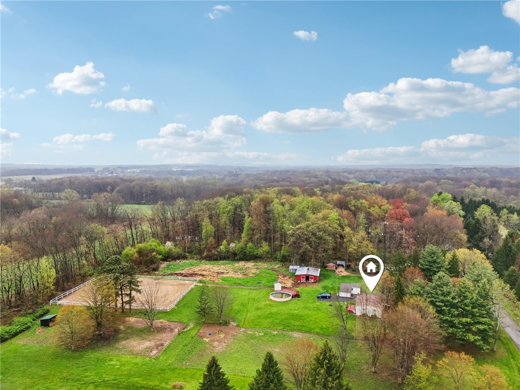 133 W Drive Rd