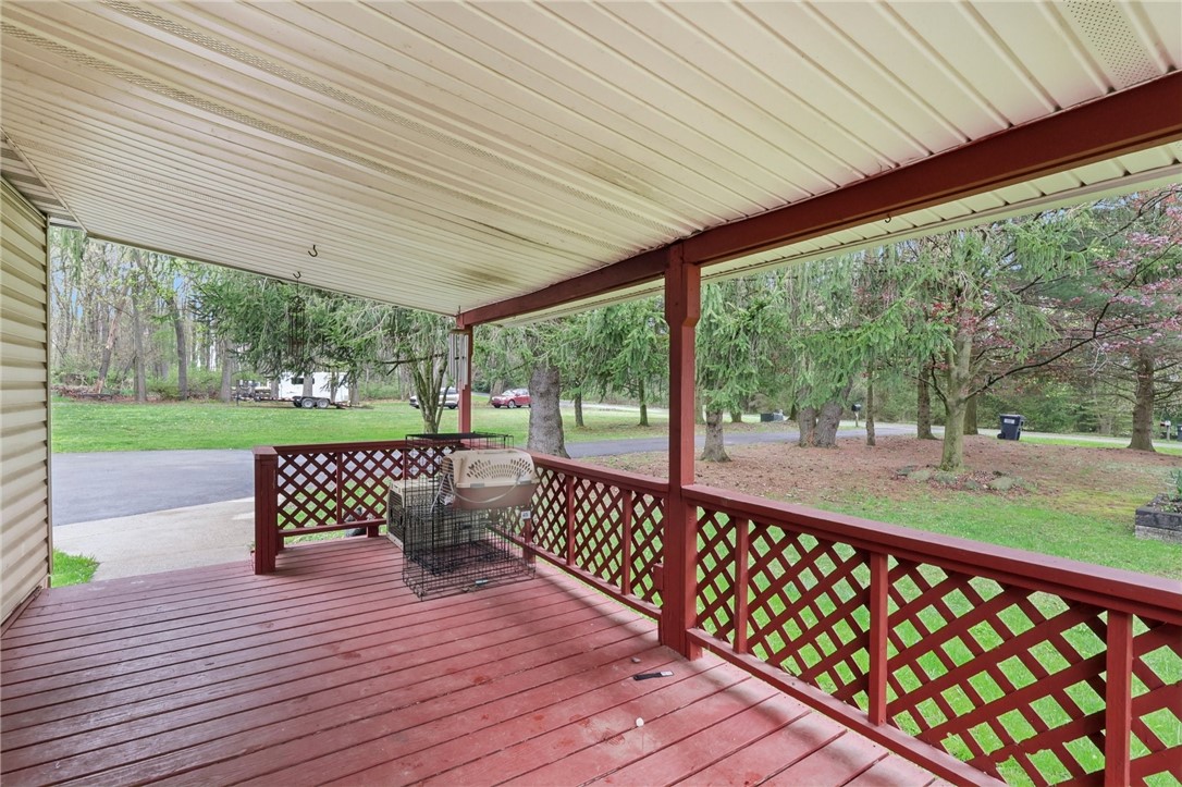 133 W Drive Rd