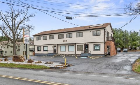 Photo of 238 Moon Clinton Rd, Coraopolis, PA 15108 (MLS # 1744074)