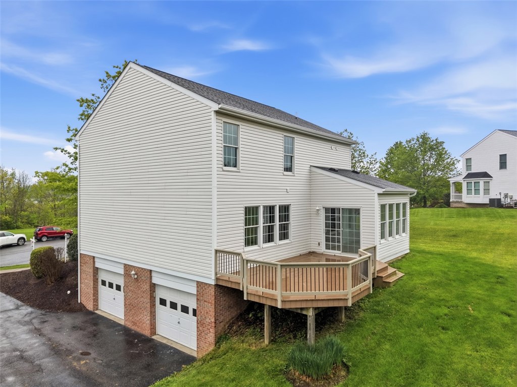 3030 Willowbrook Drive