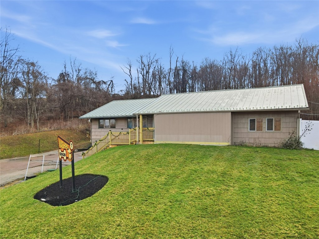 Photo 1 of 15 — 1250 Washington Road, South Strabane, PA 15301